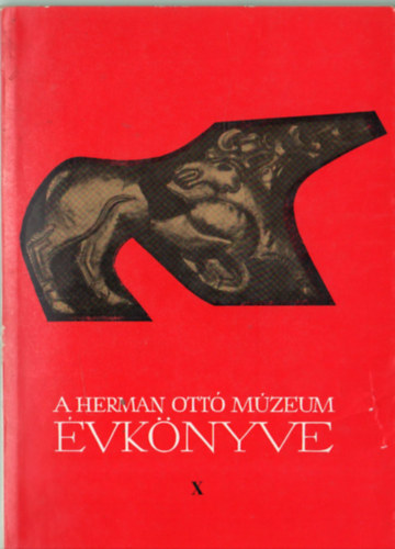 Z�dor Tibor - A Hermann Ott� M�zeum �vk�nyve X.