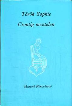 T�r�k Sophie - Csontig meztelen