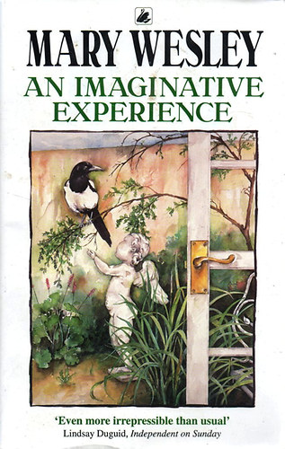 Mary Wesley - An Imaginative Experience
