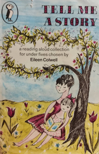 Eileen Colwell - Tell Me a Story