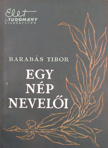 Barabs Tibor - Egy np neveli