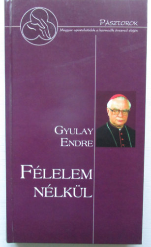 Gyulay Endre - Flelem nlkl
