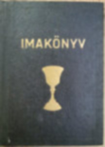 Bencze M�rton - Imak�nyv -Unit�rius im�ds�gok