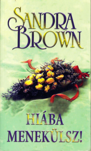 Sandra Brown - Hiba meneklsz!