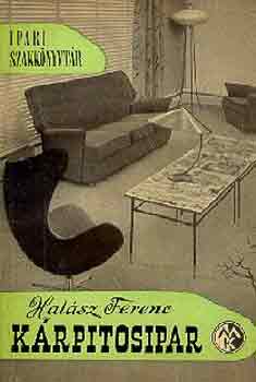 Hal�sz Ferenc - K�rpitosipar