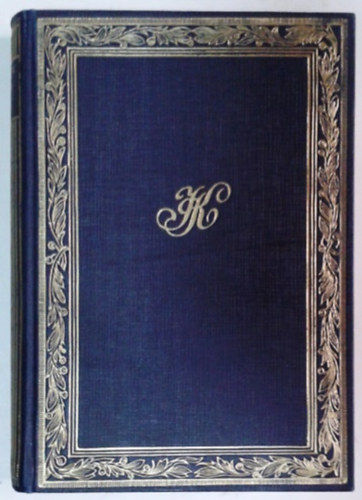 Komáromi János - Vihorláti szél fúj