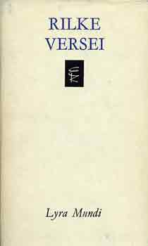 Rainer Maria Rilke - Rainer Maria Rilke versei