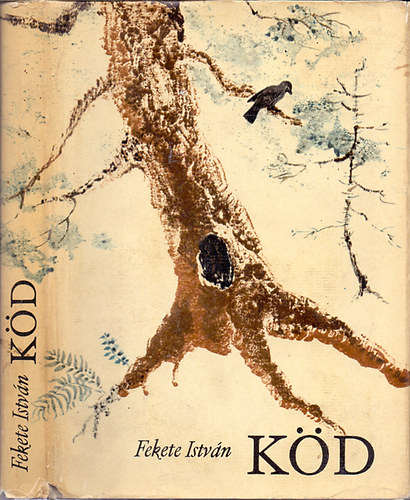 Fekete Istv�n - K�d