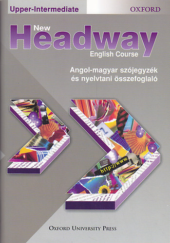 New Headway Upper-Intermediate Angol-Magyar Szjegyzk