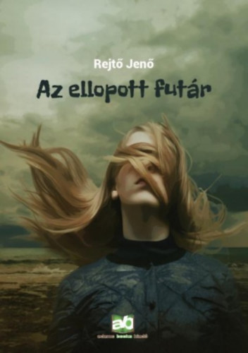 Rejt Jen - Az ellopott futr