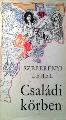 Szebernyi Lehel - Csaldi krben