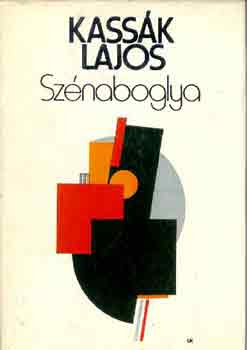 Kassk Lajos - Sznaboglya