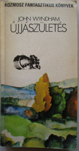 John Wyndham - �jj�sz�let�s