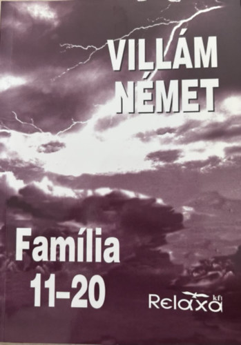 Friedrich Katalin, dr. D�lnoki-F�s�s Andr�s.... Heged�s �gnes - Vill�m n�met- Fam�lia 11-20