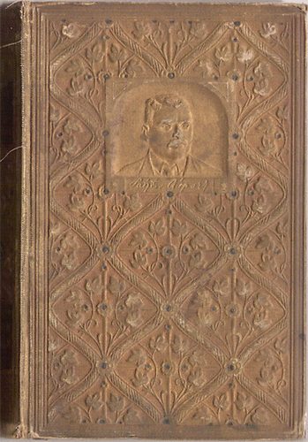 Pásztor Árpád - Tengeren, tengeren túl