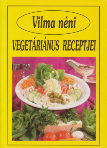 Vilma nni vegetrinus receptjei