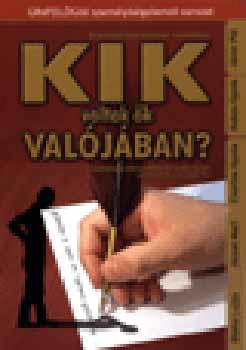 Soóky Andrea - Kik voltak ők valójában? - Színészek kézírásának nyomában