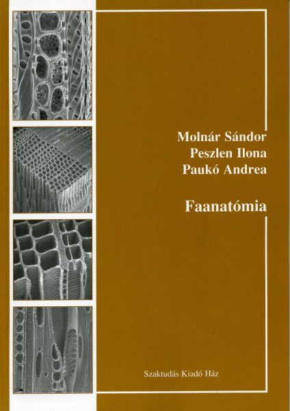 Peszien Ilona, Pauk� Andrea Moln�r S�ndor - Faanat�mia