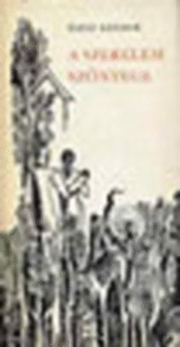 Tatai S�ndor - A szerelem sz�nyege