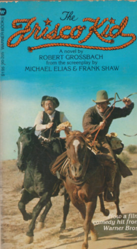 Robert Grossbach - The Frisco Kid