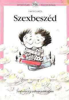 David Cohen - Szexbesz�d