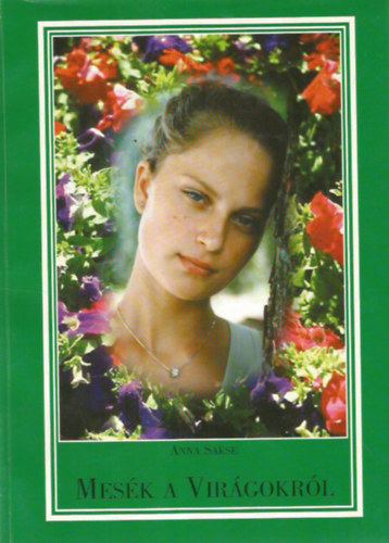 Anna Sakse - Mes�k a Vir�gokr�l