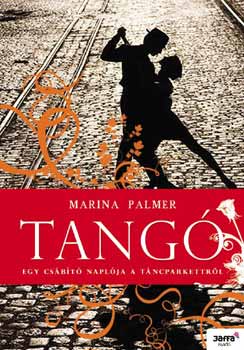 Marina Palmer - Tang