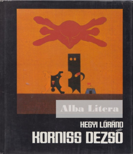 Hegyi Lrnd - Korniss Dezs