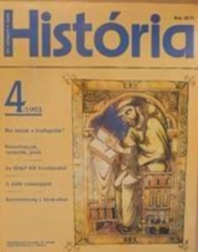Hist�ria 1993/4