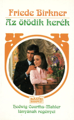 Friede Birkner - Az tdik kerk