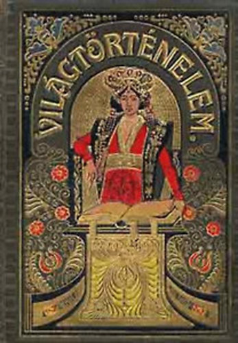 Tolnai vil�gt�rt�nelme I-X. (reprint kiad�s)