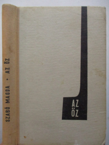 Szab� Magda - Az �z