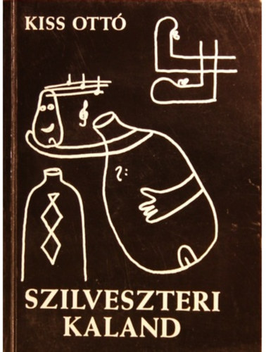 Kiss Ott� - Szilveszteri Kaland