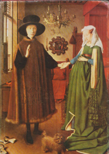 Johan Huizinga - A középkor alkonya