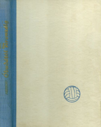 Hidegkuti N�ndor - �bud�t�l Firenz�ig