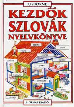 Helen-Tóthné R.K. Davies - Kezdők szlovák nyelvkönyve