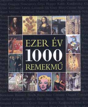Ezer v - 1000 remekm