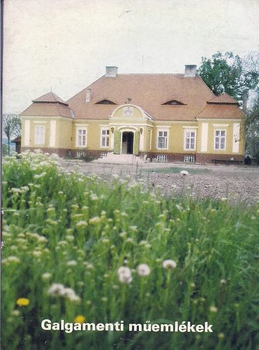 Galgamenti memlkek