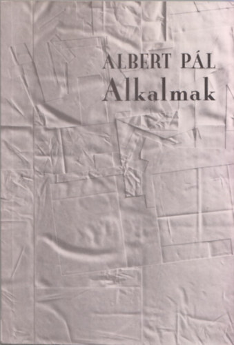 Albert Pl - Alkalmak
