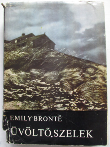 Emily Bront� - �v�lt� szelek