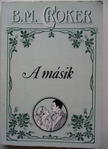 B.M. Croker - A m�sik (Croker)