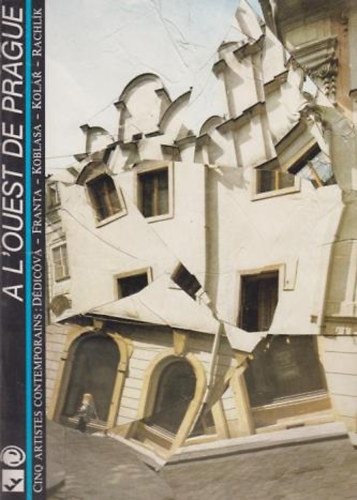 A L'ouest de Prague (du 11 f�vrier au 8 mars 1987)