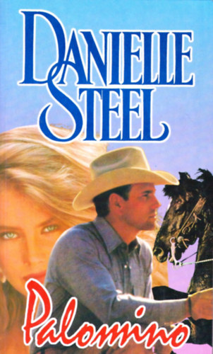 Danielle Steel - Palomino