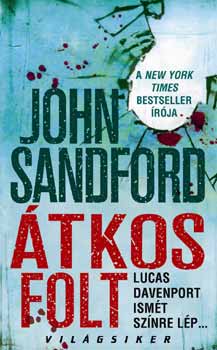 John Sandford - tkos folt