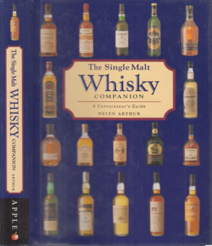 Helen Arthur - The Single Malt Whisky
