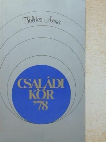 Fldes Anna - Csaldi kr '78 (Interjk)