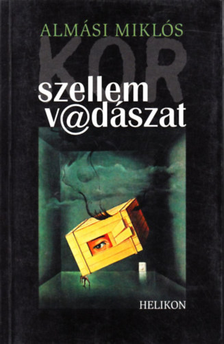 Alm�si Mikl�s - Kor szellem v@d�szat
