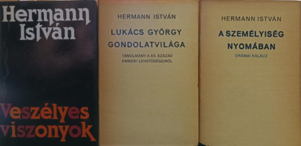 Hermann Istvn knyvcsomag