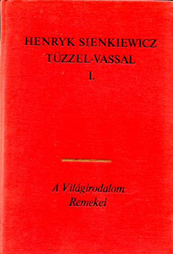 H. Sienkiewicz - Tzzel-vassal