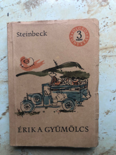 Érik a gyümölcs III.